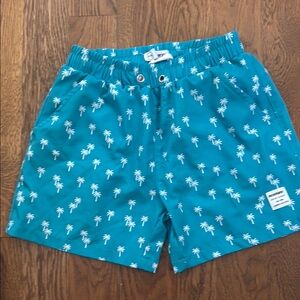 Mosmann Kids swim trunks